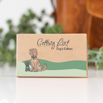 GETTING LOST - DOG'S EDITION
