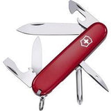 VICTORINOX - SWISS ARMY KNIFE | TINKER RED