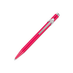 CARAN D'ACHE - 849 BILLE | BALLPOINT PEN | FLUO LINE | SLIMPACK | PINK