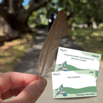 GETTING LOST - SCAVENGER HUNT EDITION