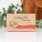 GETTING LOST - WRAPPED SUITCASES | SUMMER EDITION
