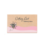 GETTING LOST - WRAPPED SUITCASES | WELLBEING EDITION