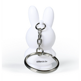 MIFFY - MIFFY PURE KEYCHAIN