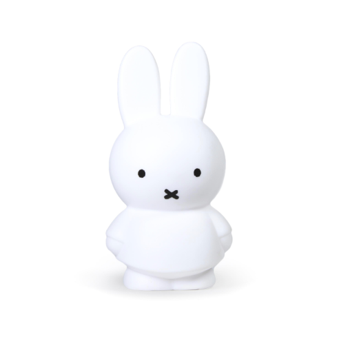 MIFFY - MIFFY PURE MONEY BOX - 13.5 CM