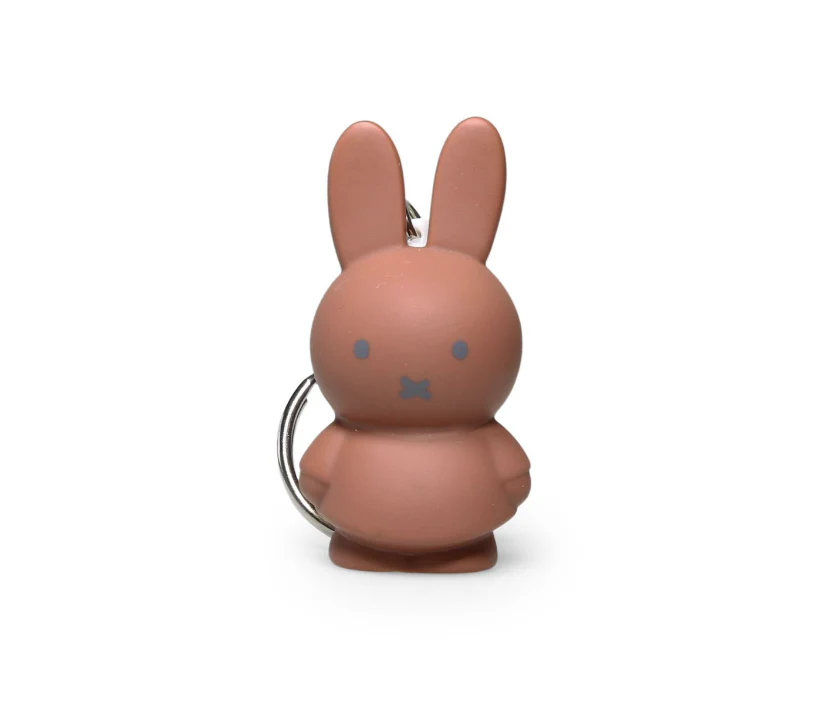 MIFFY - TERRA KEY RING | 6.2CM