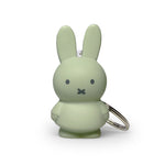 MIFFY - MIFFY EUCALYPTUS KEY RING - 6.2 CM