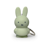 MIFFY - MIFFY EUCALYPTUS KEY RING - 6.2 CM