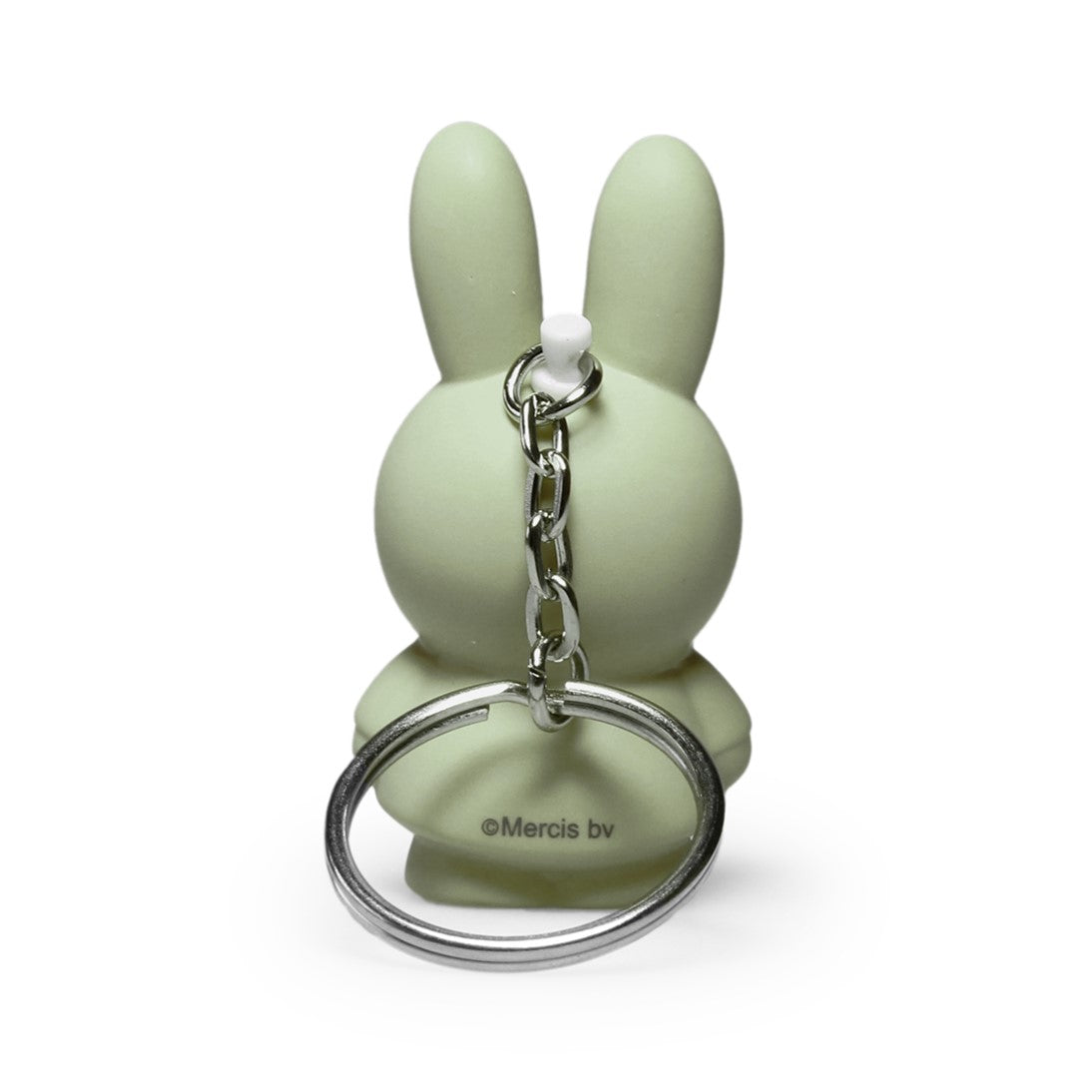 MIFFY - MIFFY EUCALYPTUS KEY RING - 6.2 CM