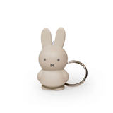 MIFFY - MIFFY SAND KEY RING - 6.2 CM