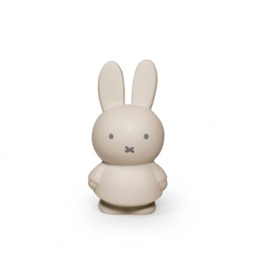 MIFFY - MIFFY SAND MONEY BOX - 13.5 CM