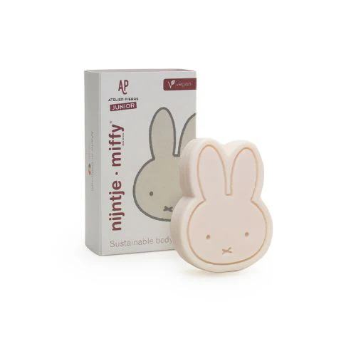 MIFFY - SAND ALL IN ONE SOAP |  RED BERRY PARFUM