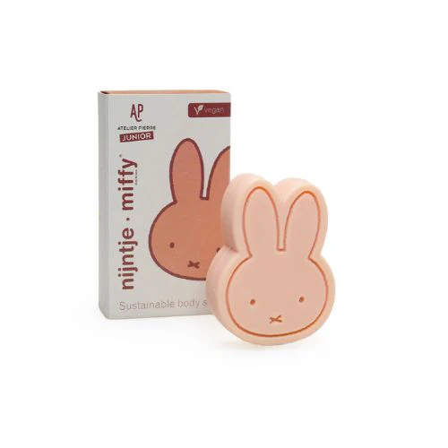 MIFFY - POWDER ALL IN ONE SOAP |  RED BERRY PARFUM