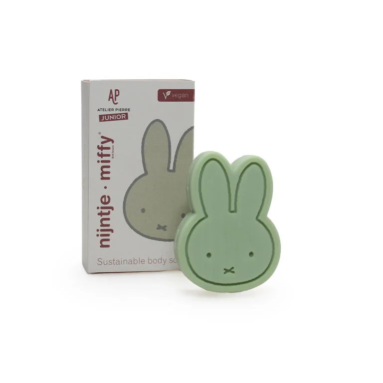 MIFFY - EUCALYPTUS ALL IN ONE SOAP |  RED BERRY PARFUM