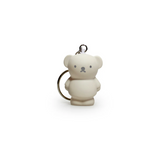BORIS - BORIS SAND KEY RING - 4.5 CM