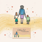 GETTING LOST - GRANDPARENTS EDITION