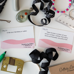 GETTING LOST - DECLUTTERING EDITION
