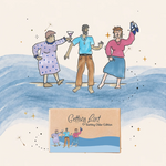 GETTING LOST - GETTING OLDER EDITION