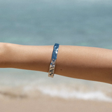 MTL - CAIRO CUFF SILVER