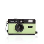 35MM CO - THE RELOADER | MINT GREEN
