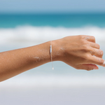 MTL - SARDINE BRACELET | STERLING SILVER