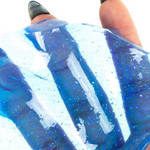 CRAZY AARONS PUTTY - FALLING WATER | LIQUID GLASS