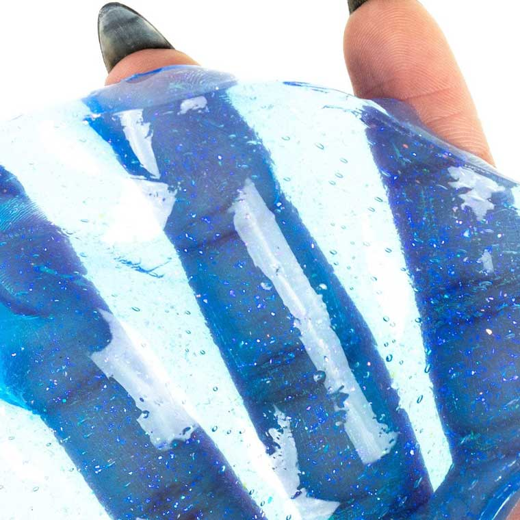 CRAZY AARONS PUTTY - FALLING WATER | LIQUID GLASS