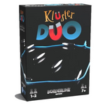 BORDERLINE EDITIONS - KLUSTER DUO