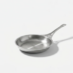 SOLIDTEKNICS - NONI | 26CM STAINLESS STEEL FRYPAN