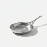 SOLIDTEKNICS - NONI | 26CM STAINLESS STEEL FRYPAN