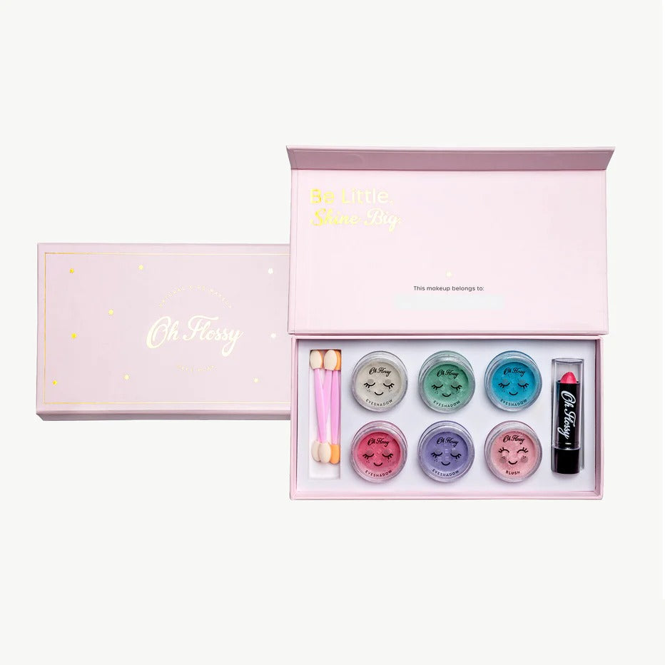 OH FLOSSY - MAKEUP SET | DELUXE
