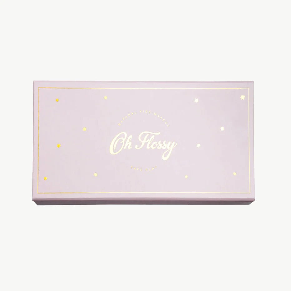 OH FLOSSY - MAKEUP SET | DELUXE