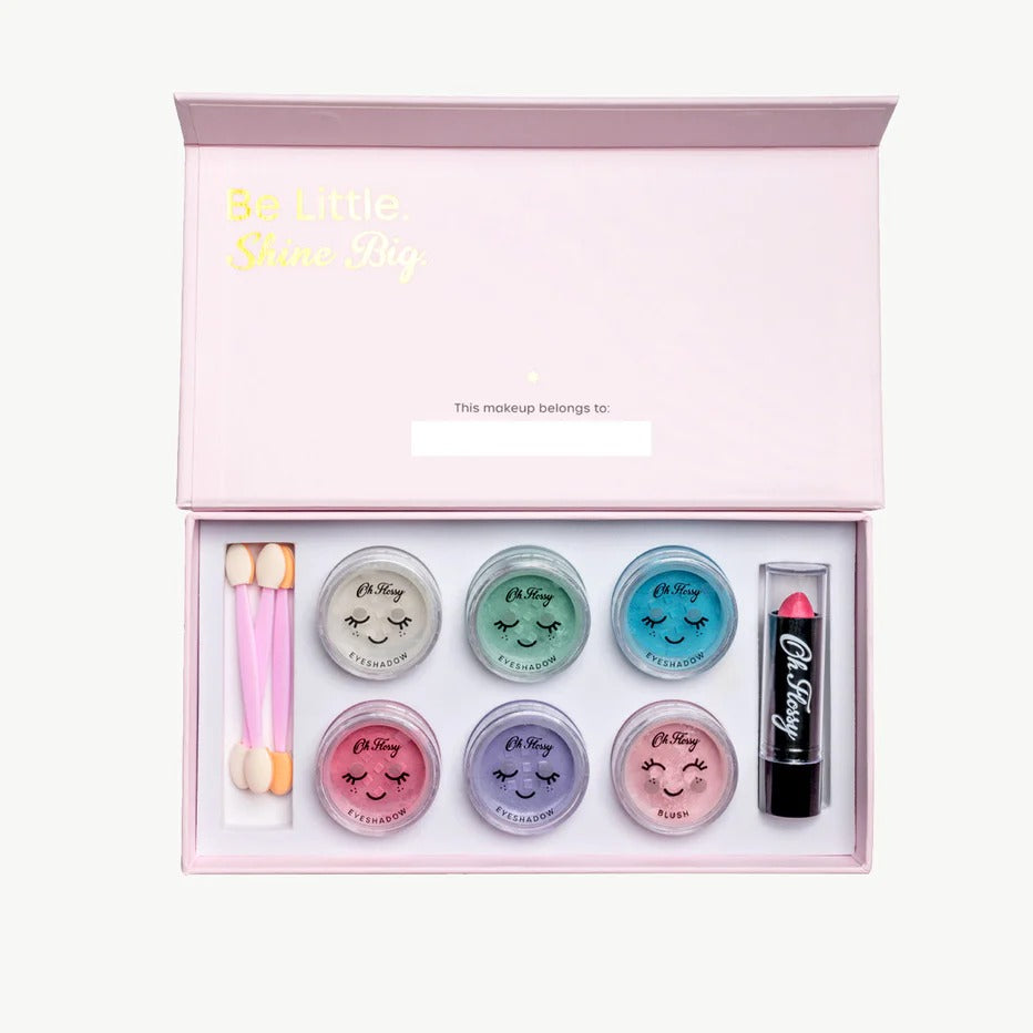 OH FLOSSY - MAKEUP SET | DELUXE