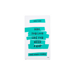 WILD EMERY - GIRL, YOU LOOK LIKE YOU NEED A NAP SHOWER STEAMER THREE PACK