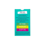 WILD EMERY - GIRL, YOU LOOK LIKE YOU NEED A NAP SHOWER STEAMER THREE PACK