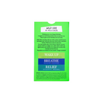 WILD EMERY - HAPPY F**KING BIRTHDAY SHOWER STEAMER THREE PACK