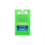 WILD EMERY - HAPPY F**KING BIRTHDAY SHOWER STEAMER THREE PACK