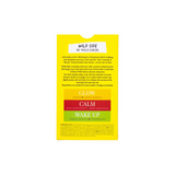 WILD EMERY - TIME TO CALM THE F**K DOWN SHOWER STEAMER THREE PACK