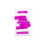 WILD EMERY - DON'T F**K WITH THE VIBE | SHOWER STEAMER THREE PACK