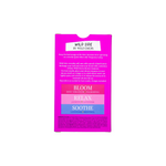 WILD EMERY - DON'T F**K WITH THE VIBE | SHOWER STEAMER THREE PACK
