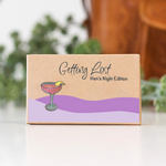 GETTING LOST - HEN'S NIGHT EDITION