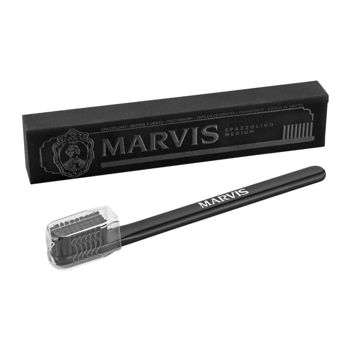 MARVIS - TOOTHBRUSH | BLACK MEDIUM