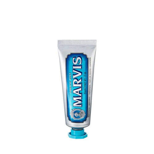 MARVIS - TOOTHPASTE | AQUATIC MINT | 25ML
