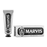 MARVIS - TOOTHPASTE | AMARELLI LICORICE | 25ML