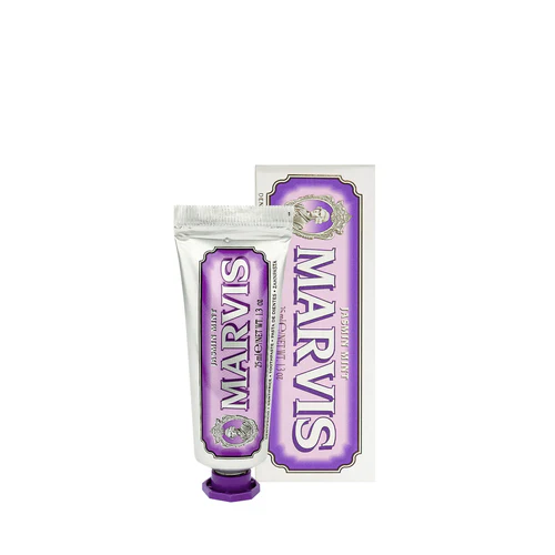 MARVIS - TOOTHPASTE | JASMIN MINT | 25ML