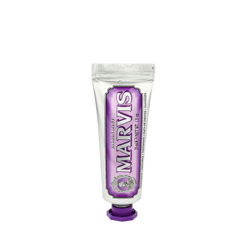 MARVIS - TOOTHPASTE | JASMIN MINT | 25ML