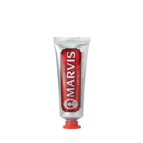 MARVIS - TOOTHPASTE | CINNAMON MINT | 25ML