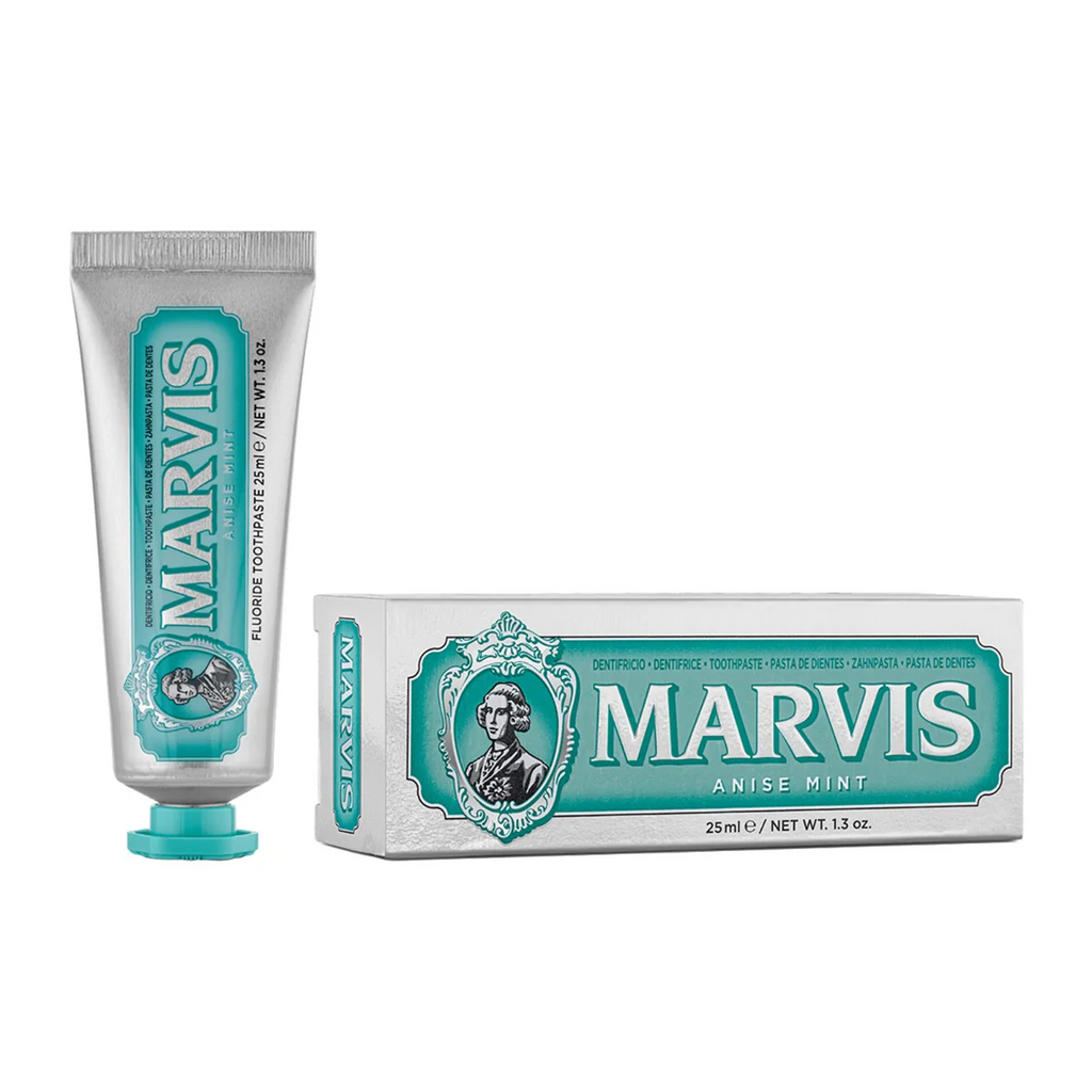 MARVIS - TOOTHPASTE | ANISE MINT | 25ML