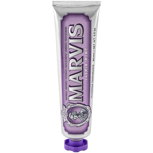 MARVIS - TOOTHPASTE | JASMIN MINT | 85ML