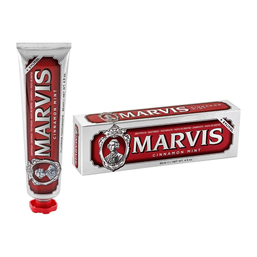 MARVIS - TOOTHPASTE | CINNAMON MINT | 85ML