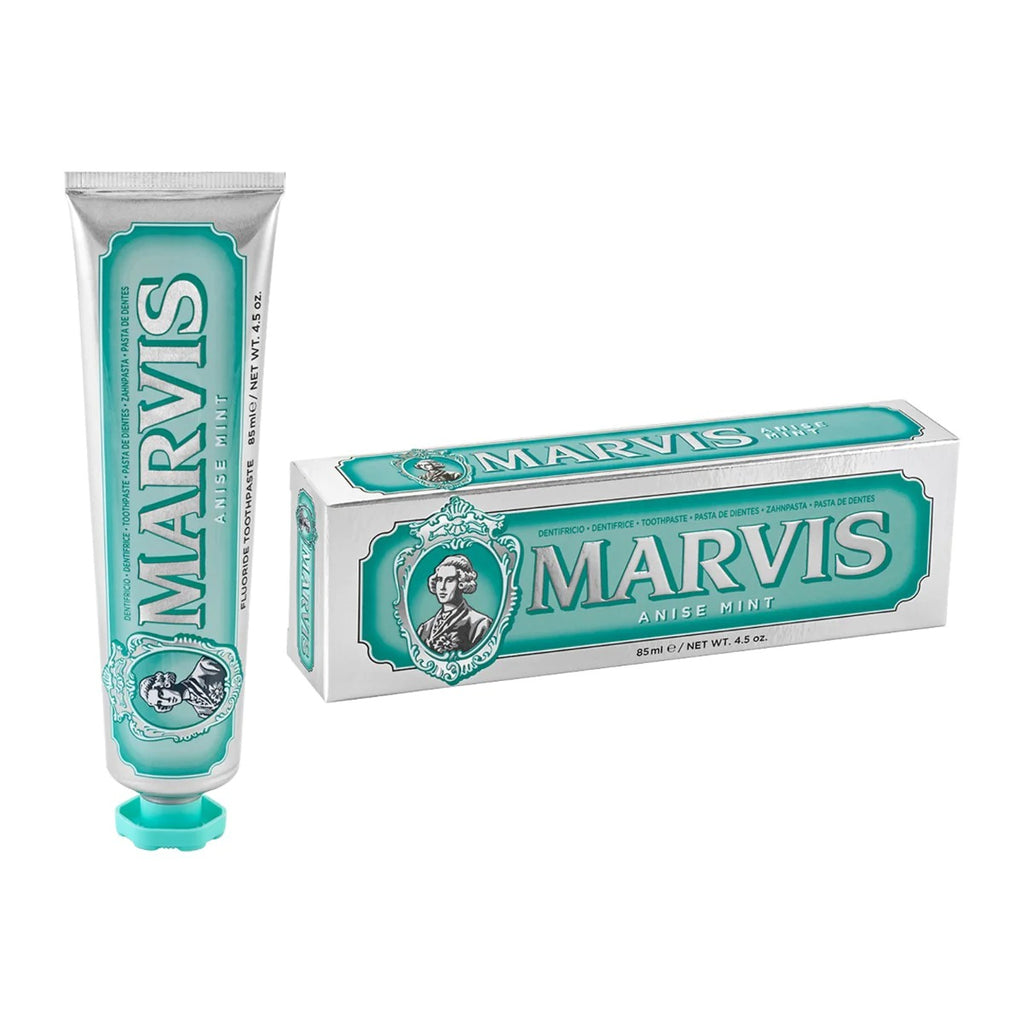 MARVIS - TOOTHPASTE | ANISE MINT | 85ML